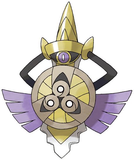 is aegislash a legendary.